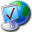 Corporate Network Security icon